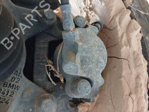 Used Right front brake caliper Right front brake caliper BMW X3 (E83) 2.0 d (150 hp) 40198964 40198964