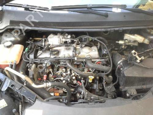 Steering column stalk FORD FOCUS II (DA_, HCP, DP) 1.8 TDCi | BP1356083I23 - Image 4