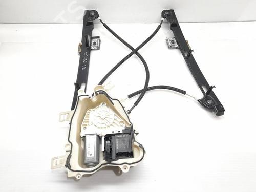 Used Front left window mechanism Front left window mechanism SEAT ALTEA (5P1) [2004-2015] 22440986 22440986