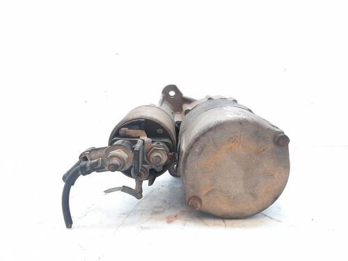 Starter PEUGEOT 106 II (1A_, 1C_) 1.1 i | BP12588385M8 