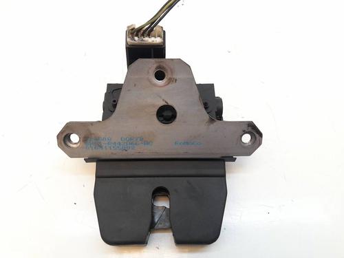 Tailgate lock FORD FOCUS II (DA_, HCP, DP) 1.8 TDCi | BP13700296C101 