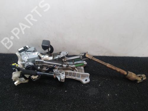 Steering column MAZDA 5 (CR) 2.0 CD (CR19) | BP9189467M21 - Image 2