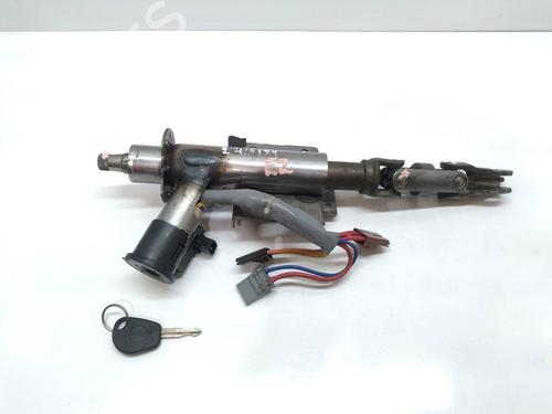 Used Steering column Steering column 17719759 17719759
