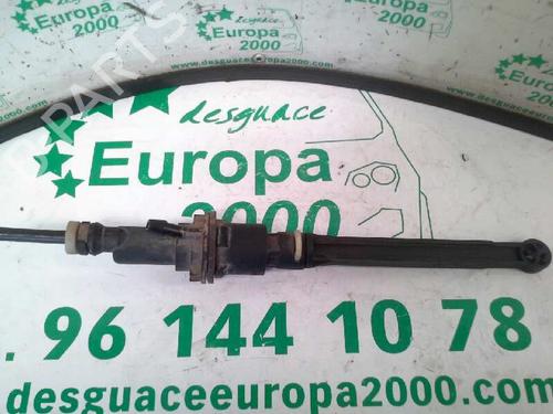 Used Clutch slave cylinder Clutch slave cylinder 14047546 14047546