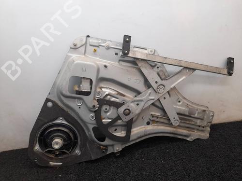 Front left window mechanism KIA SPORTAGE II (JE_, KM_) 2.0 CRDi 4WD | BP6905252C22