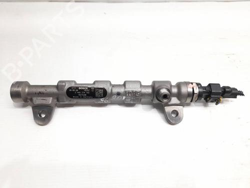 Injection rail FIAT BRAVO II (198_) 1.6 D Multijet (198AXH1B) | BP29413893M98 