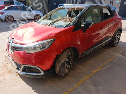 Fælk RENAULT CAPTUR I (J5_, H5_) 1.5 dCi 110 | BP35945392C45 - Image 6