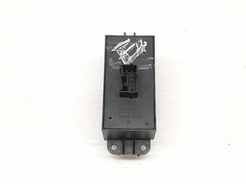 Left front window switch MITSUBISHI ECLIPSE II (D3_A) 2000 GS 16V (D32A) | BP17098085I27 - Image 3