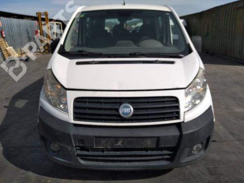 Used Parts FIAT SCUDO Bus (270_, 272_)  2.0 D Multijet  937491