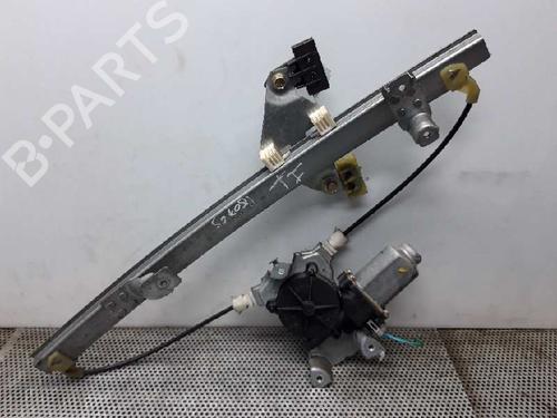 Used Rear left window mechanism NISSAN PRIMERA (P12) 1.6 (109 hp) 2532504