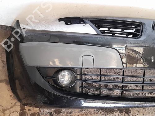 Front bumper RENAULT SCÉNIC II (JM0/1_)  | BP28302842C7 