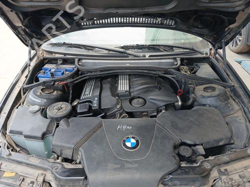 Left front door BMW 3 Compact (E46) 316 ti | BP34390576C2  - Image 16