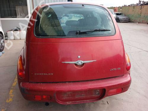 Starter CHRYSLER PT CRUISER (PT_) 2.2 CRD | BP39141079M8 - Image 10