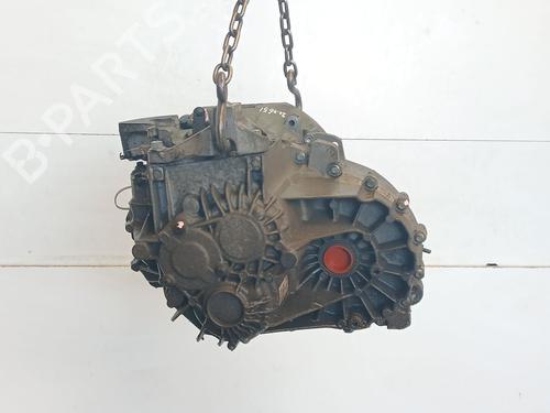 Gearbox VOLVO V50 (545) 2.0 D | BP34448129M3  - Image 5