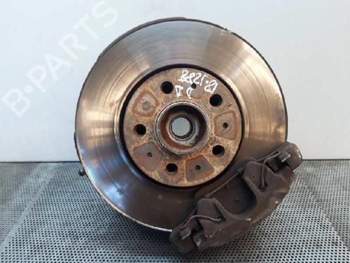 Used Right front steering knuckle Right front steering knuckle 3031460 3031460