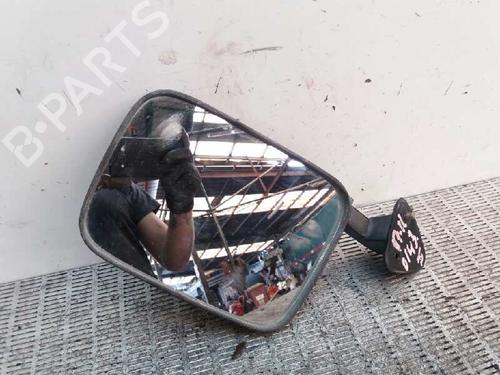 Used Left mirror Left mirror NISSAN VANETTE Bus (C22) [1986-2013] 880838 880838