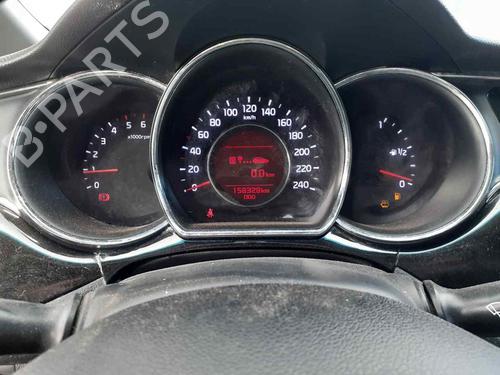 Retrovisor esquerdo KIA CEE'D (JD)  | BP31808022C26 