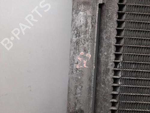 AC radiator BMW 1 (E87) 116 d | BP8270515M32 
