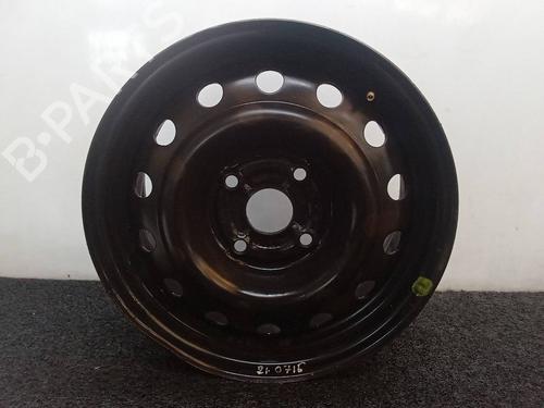 Fælk Fælk DAEWOO LACETTI Hatchback (KLAN) [2002-2026] 7864226 7864226