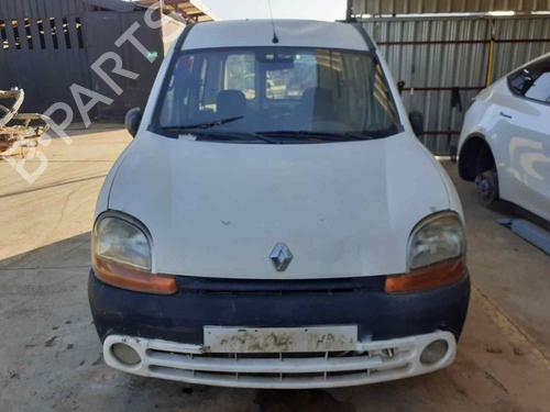 Brugte RENAULT KANGOO (KC0/1_) 1.9 dTi (KC0U) (80 hp) 4269874