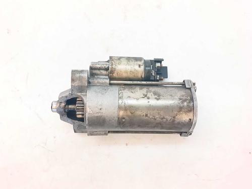 Used Starter Starter 37172809 37172809