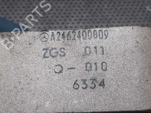 Engine mount MERCEDES-BENZ GLA-CLASS (X156) GLA 180 (156.942) | BP10243798M89 