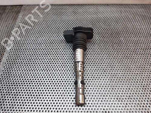 Ignition coil AUDI A3 (8L1) 1.8 T | BP2725877M94 