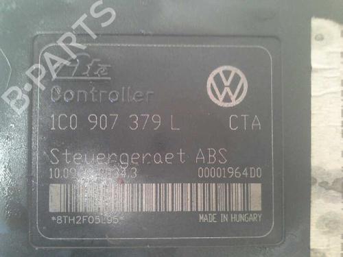 ABS pump SEAT LEON (1M1) 1.9 TDI | BP113662M43 