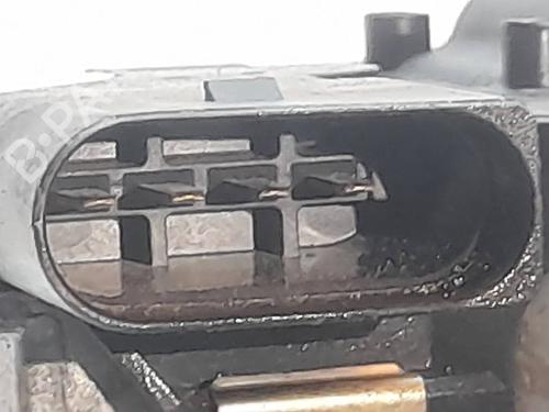 Front wiper motor VW GOLF V (1K1) 1.6 FSI | BP8384858M29 