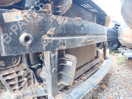 Used Front bumper reinforcement Front bumper reinforcement HYUNDAI i20 III (BC3, BI3) [2020-2026] 34470468 34470468