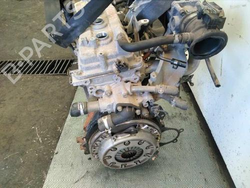 Engine NISSAN ALMERA II (N16)  | BP1020310M1  - Image 5