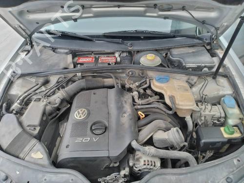 Rear left lock VW PASSAT B5 (3B2) 1.8 | BP9558943C100 