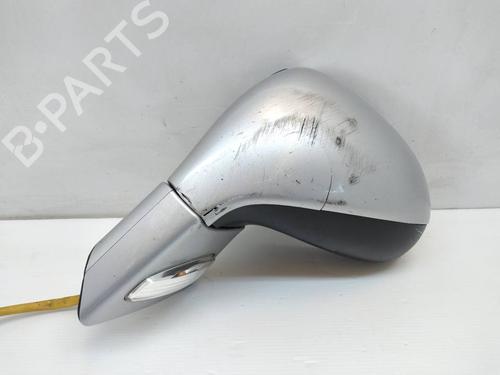 Left mirror PEUGEOT 308 I (4A_, 4C_)  | BP24396433C26 