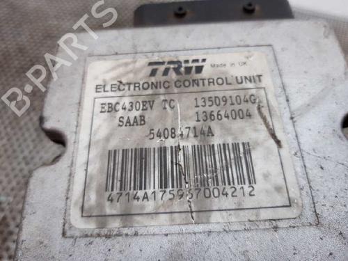 ABS pump SAAB 9-3 (YS3F, E79, D79, D75) 1.9 TiD | BP4428789M43 