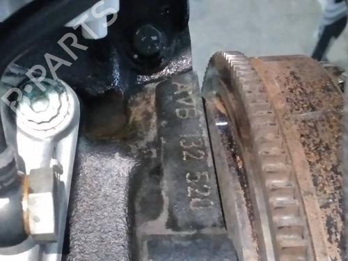 Engine VW PASSAT B5.5 (3B3) 1.9 TDI | BP16253523M1 