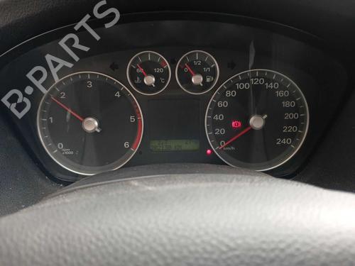 Engine FORD FOCUS II (DA_, HCP, DP) 1.6 TDCi | BP37537024M1 - Image 13