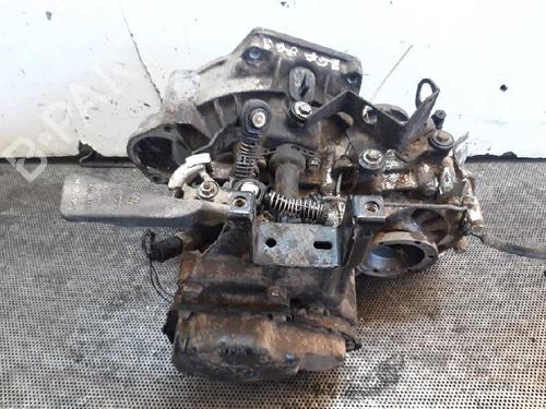 Gearbox VW POLO (9N_, 9A_) 1.9 TDI | BP6054596M3 