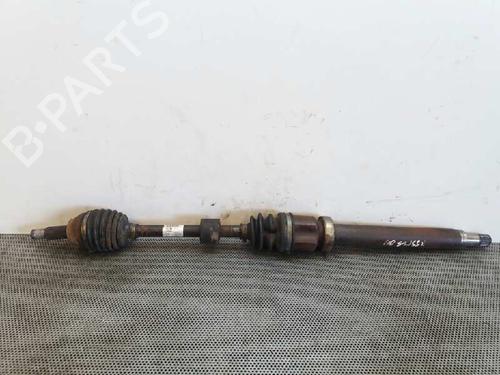 Right front driveshaft FORD FIESTA VI (CB1, CCN) | BP3649143M39