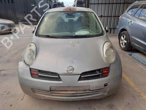 Engine NISSAN MICRA III (K12) 1.4 16V | BP23243132M1 