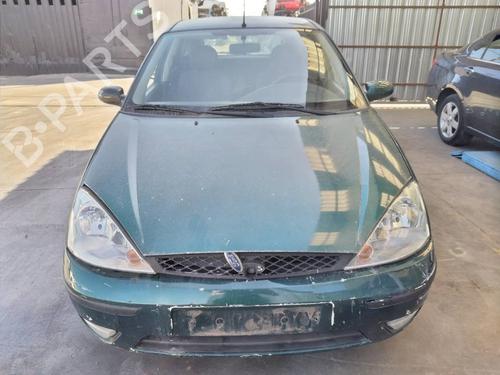 Right mirror FORD FOCUS I Saloon (DFW) 1.8 Turbo DI / TDDi | BP12606455C27 
