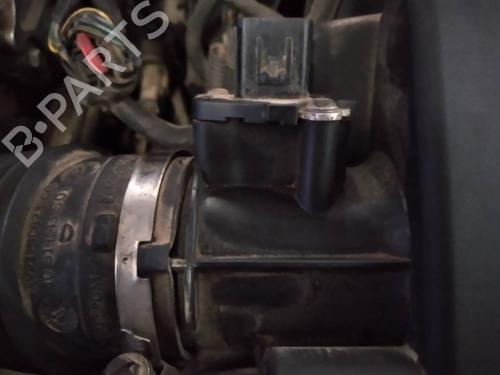 Used Mass air flow sensor FORD FIESTA VI (CB1, CCN) 1.4 TDCi (70 hp) 8368777