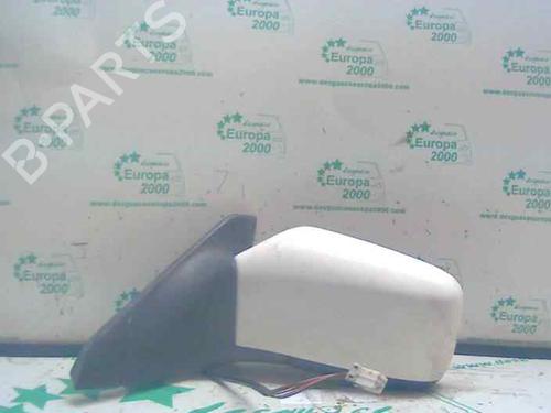 Left mirror VOLVO S40 I (644)  | BP175625C26 