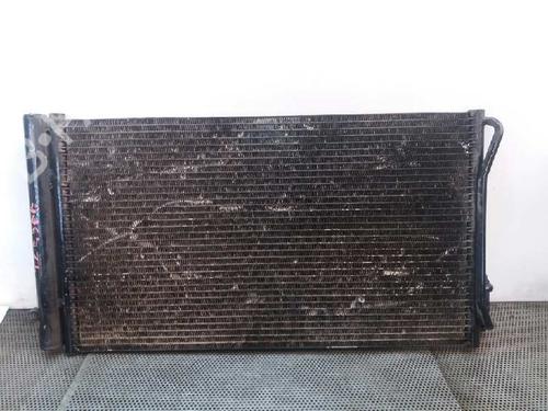 AC radiator BMW 3 (E90) 320 d | BP2231711M32 