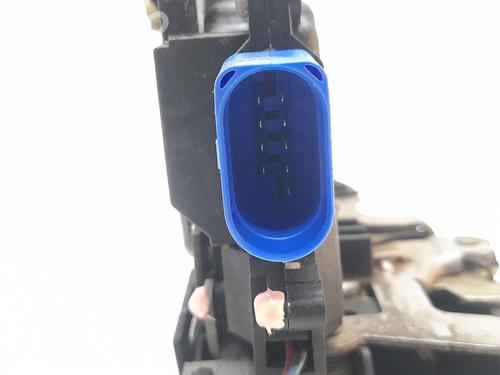 Front left lock PORSCHE CAYENNE (9PA) 3.2 | BP15879818C98 