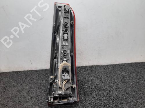 Left taillight OPEL MERIVA A MPV (X03) 1.6 (E75) | BP6931537C34 