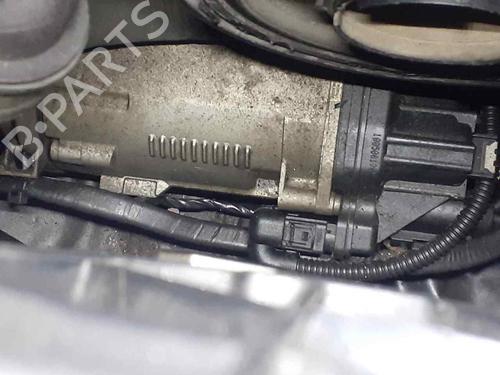 Styregear/Snekke BMW 1 (E87) 118 d (143 hp) 31087694