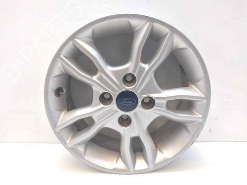 Used Rim FORD FIESTA VI (CB1, CCN) [2008-2025]  30805262