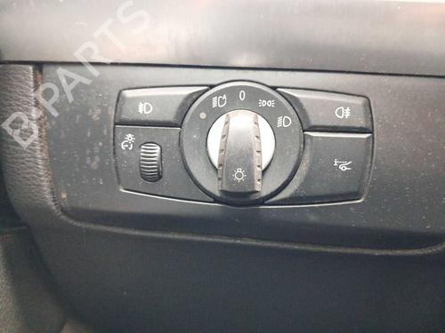 Used Headlight switch Headlight switch 38312264 38312264