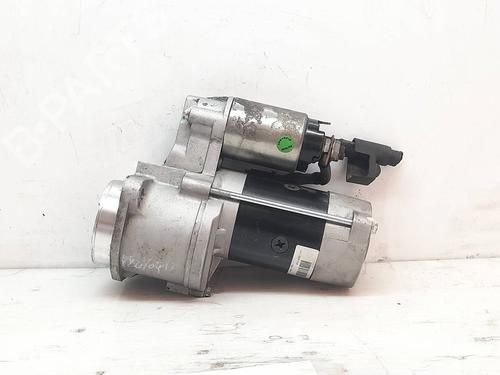 Used Starter Starter 25252742 25252742