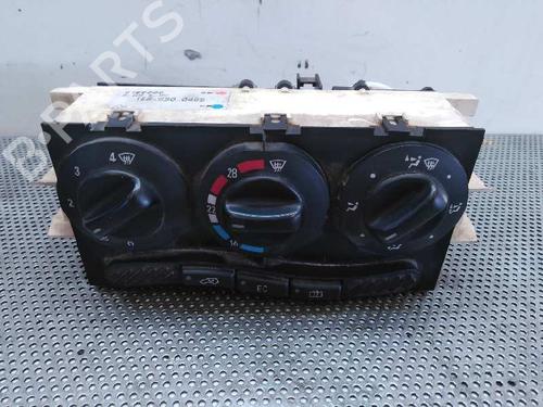 Used Climate control Climate control 590501 590501